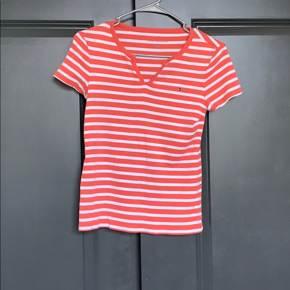 Tommy Hilfiger short sleeve top